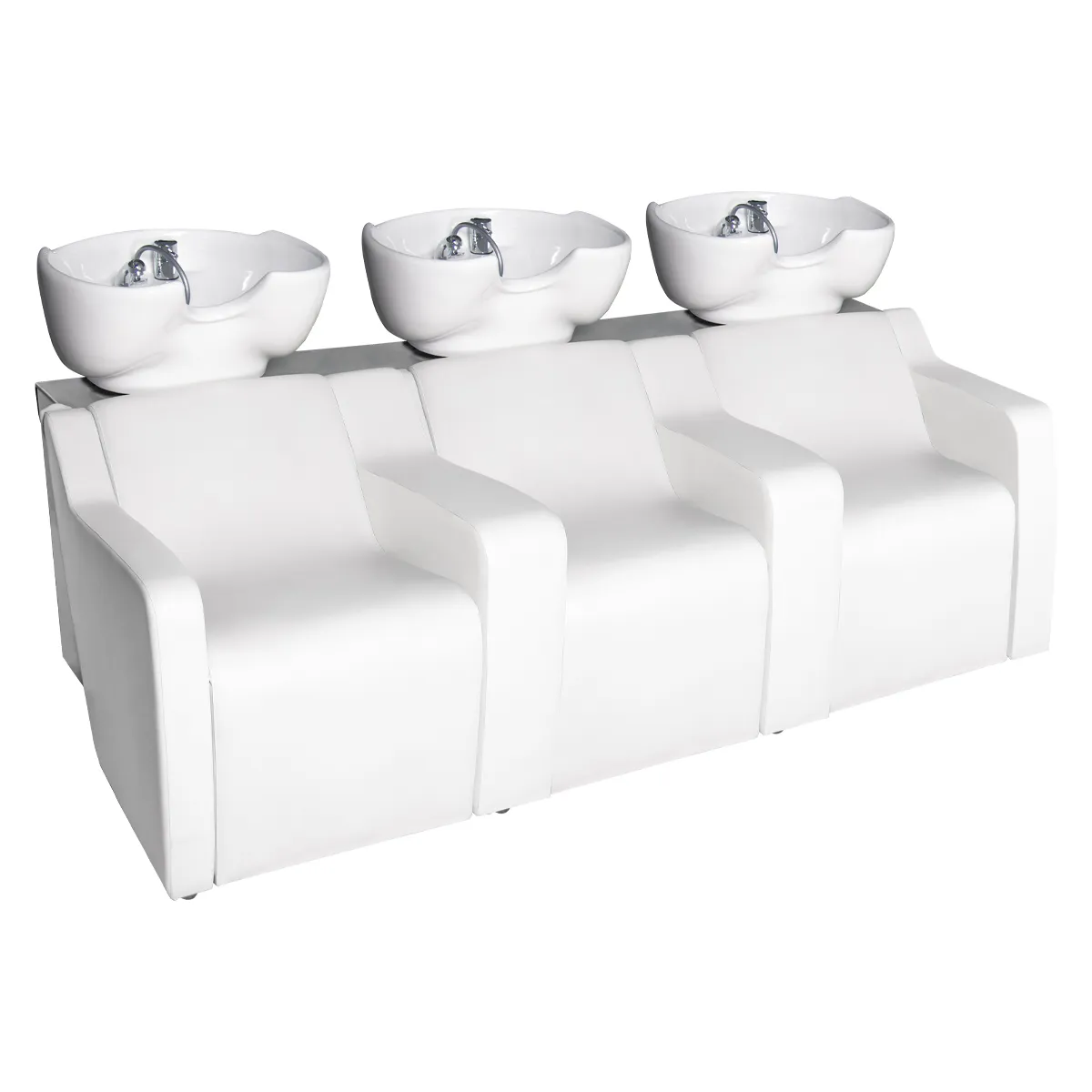 Fejmosó  Sofa Plus Round 3P