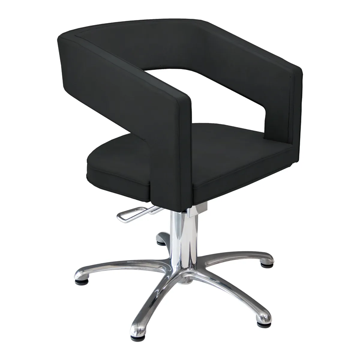 Fauteuil coiffure Open