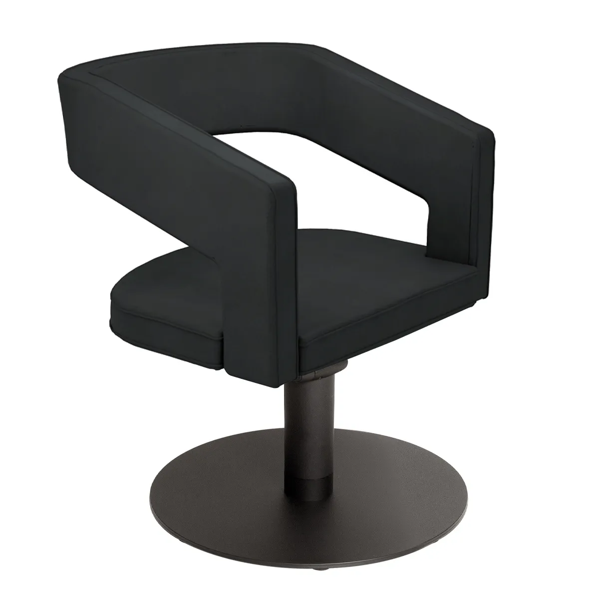 Fauteuil coiffure Open
