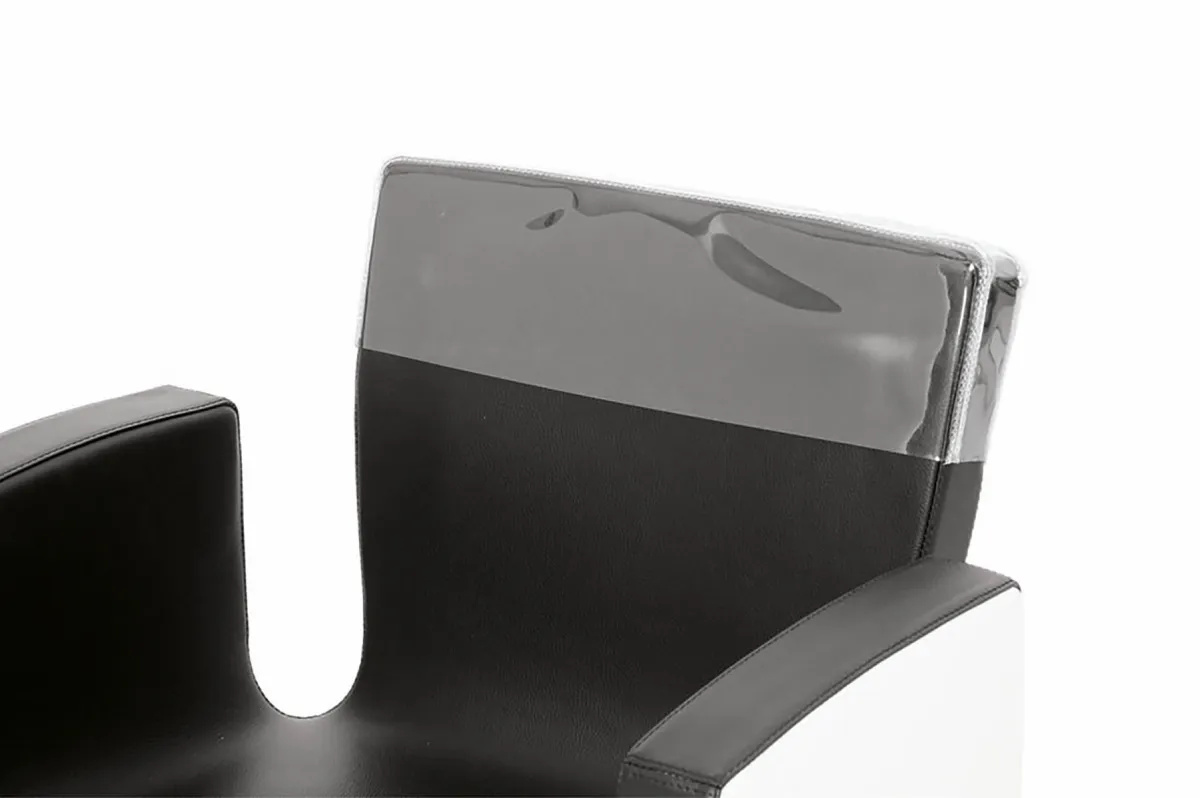 Flecken auf der Vinylpolsterung vorbeugen und reinigen