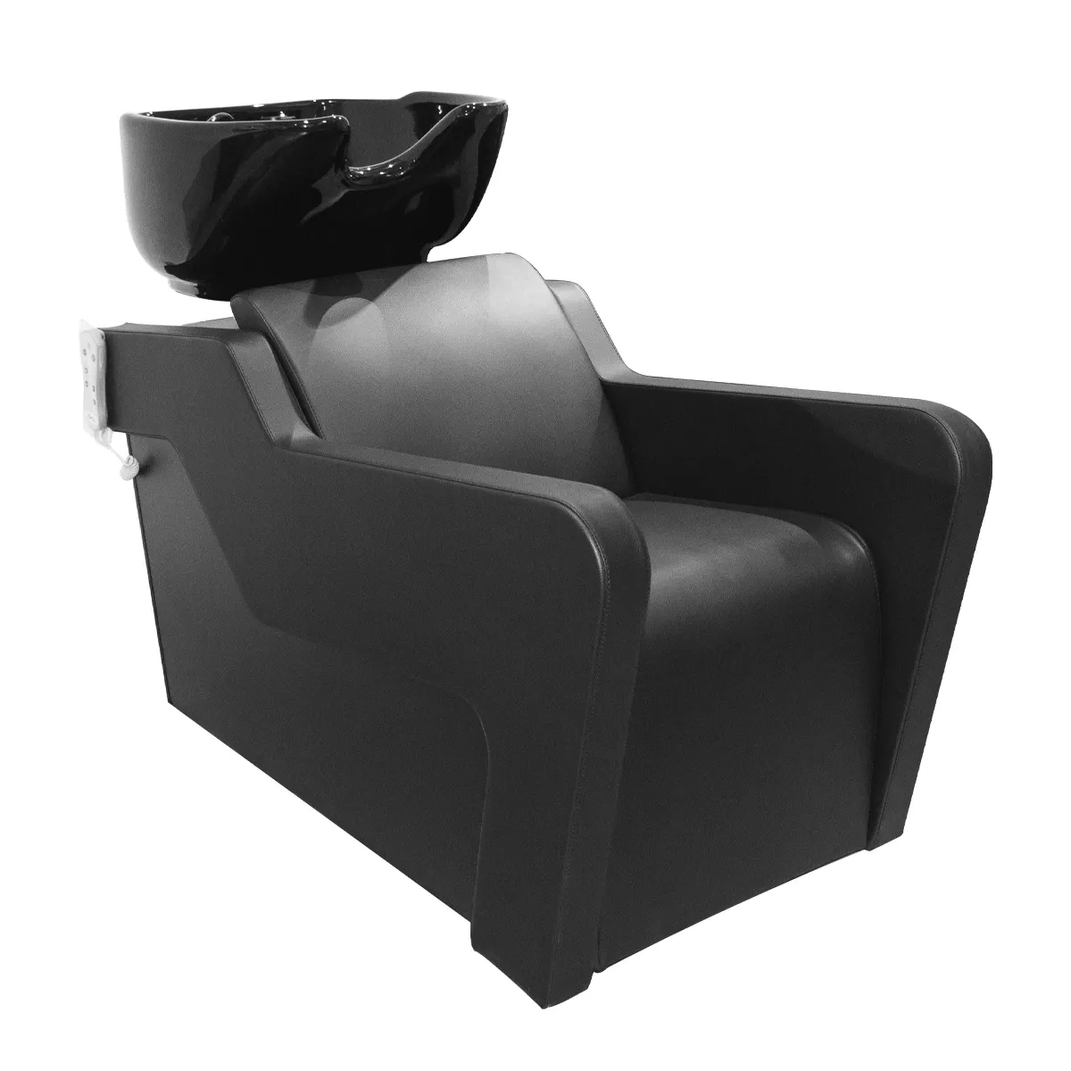 Lavaggio Topwash All Black