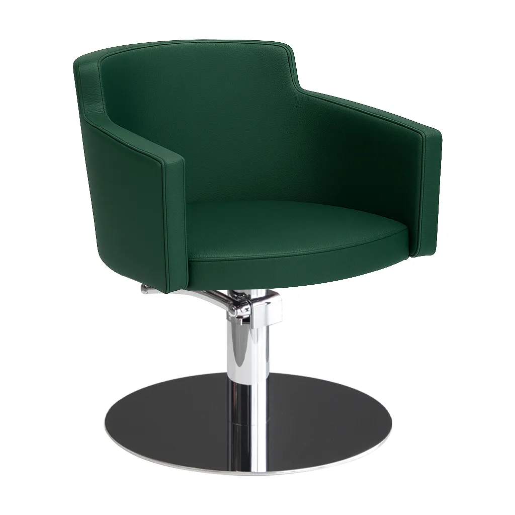 Hairdressing chair Suite