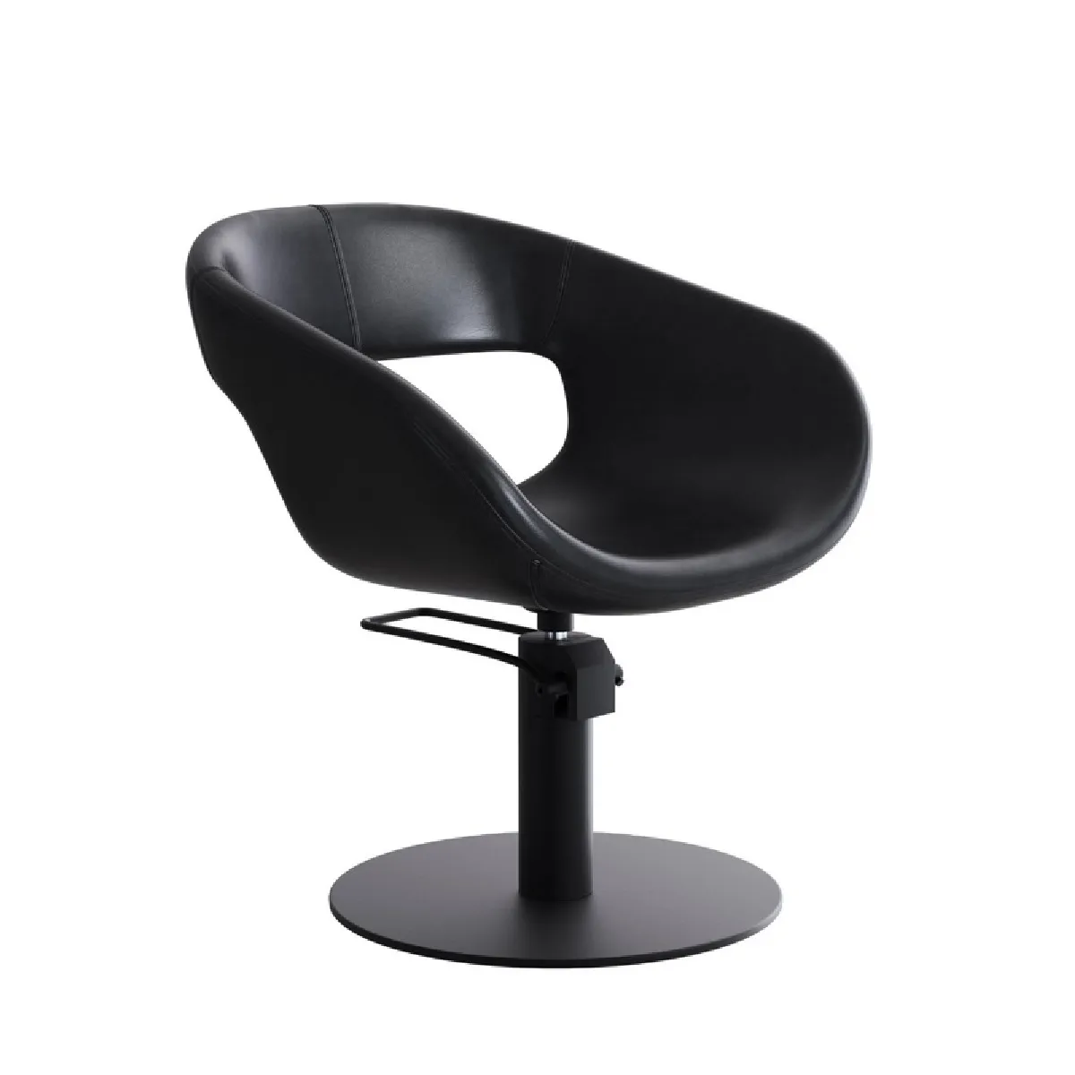Fauteuil coiffure Mello