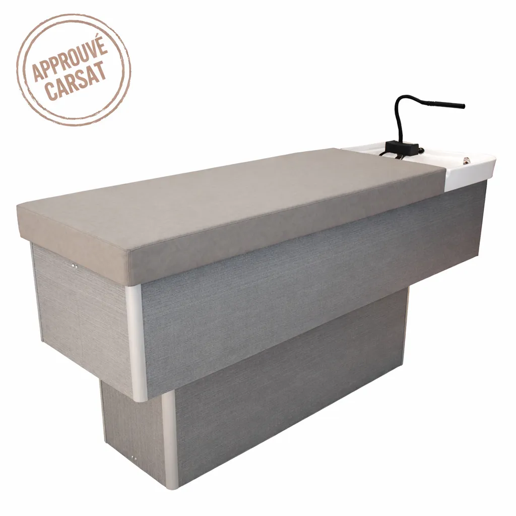 Lavaggio Nelbyspa
