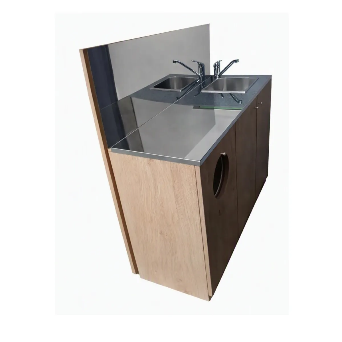 Meuble de rangement Mixlab