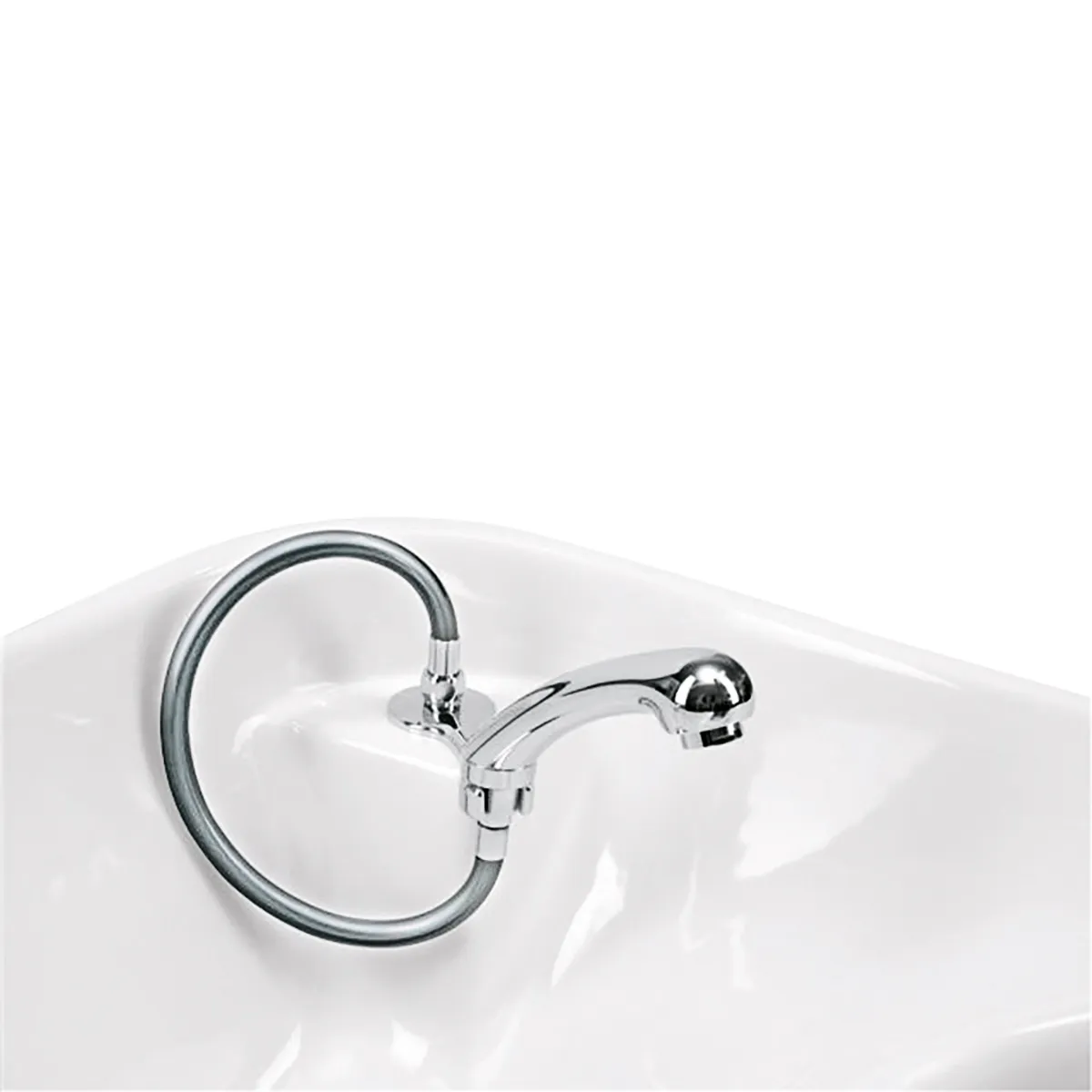 Teil für Waschsessel Acquastop
