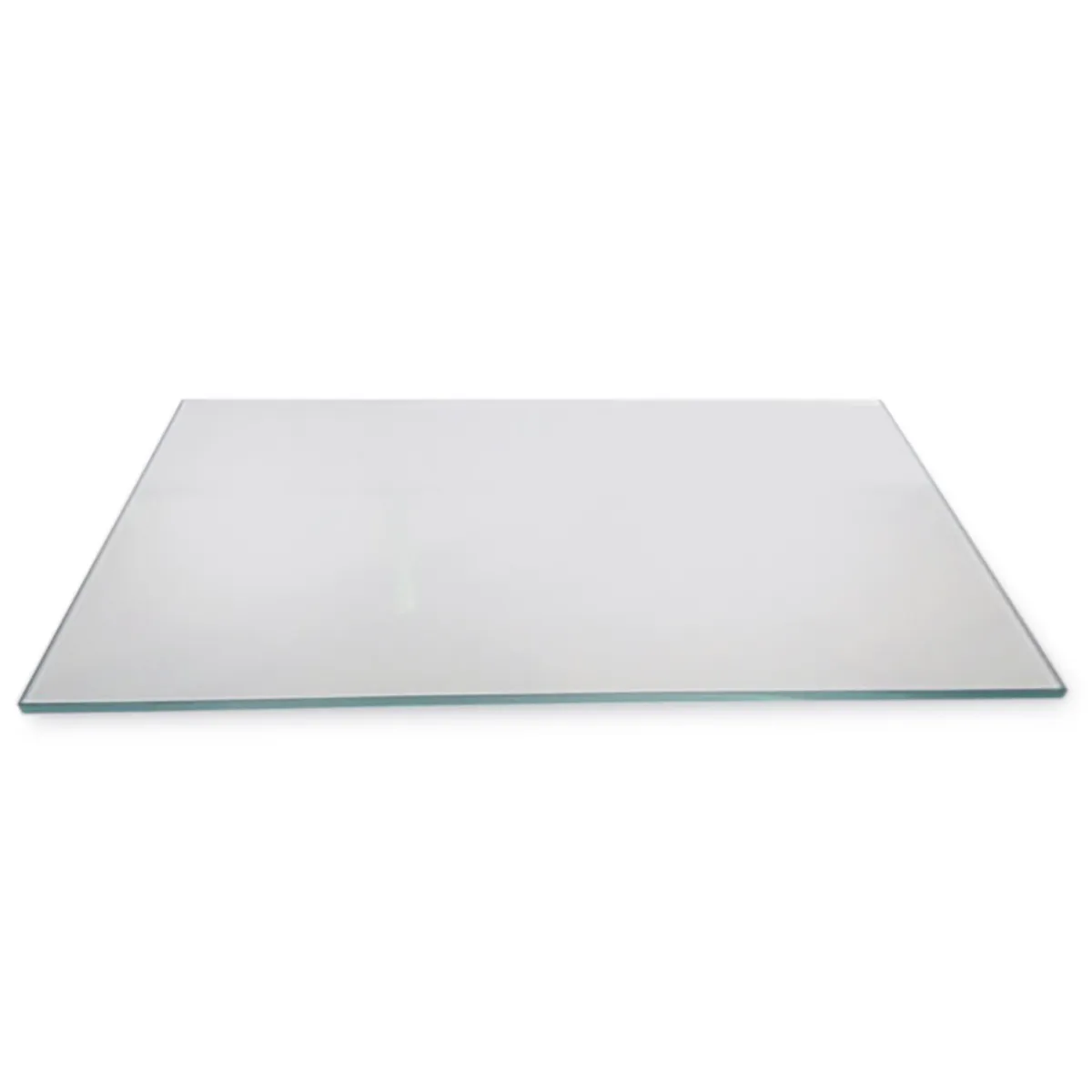 Accessorio per poltrona Tablette en verre