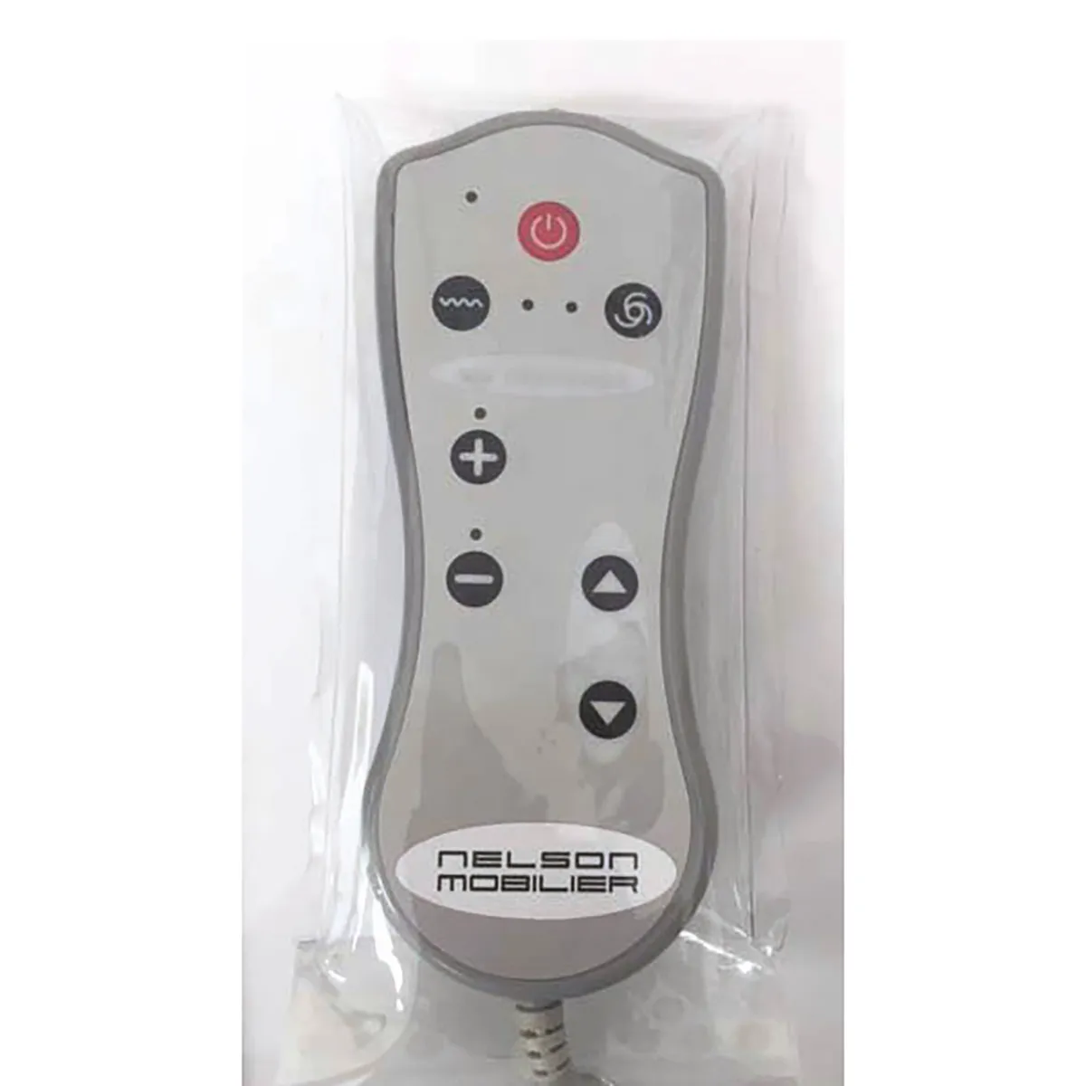 Accessory for wash unit Télécommande Shiatsu