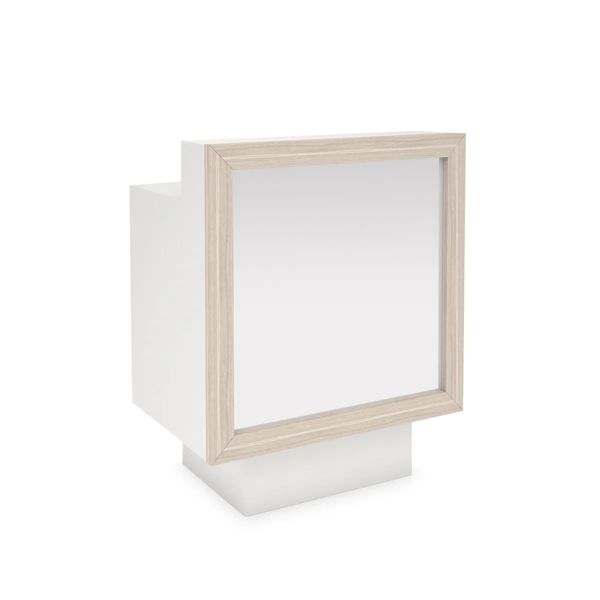 Recepcion Maya Desk Small