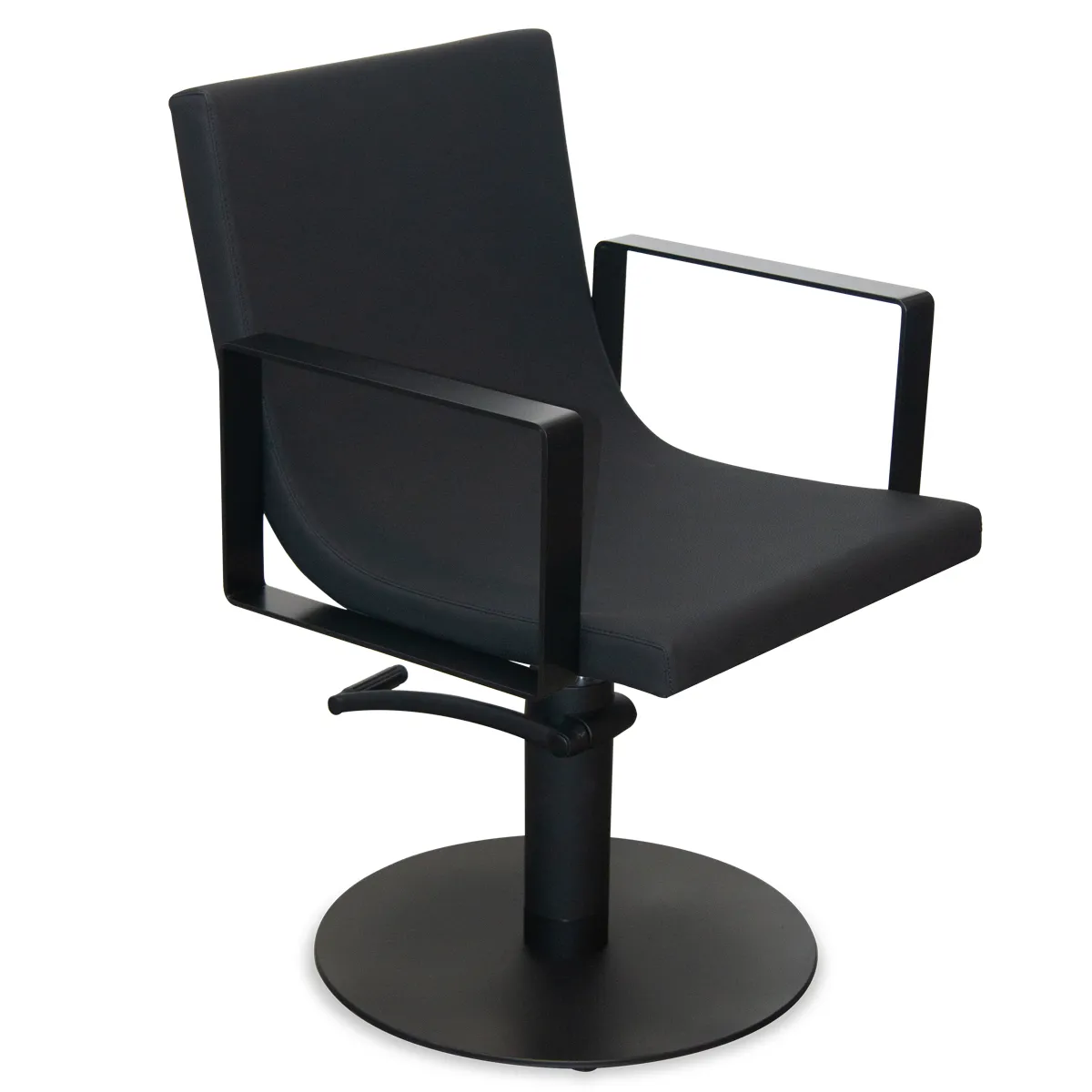 Poltrona Iron Black