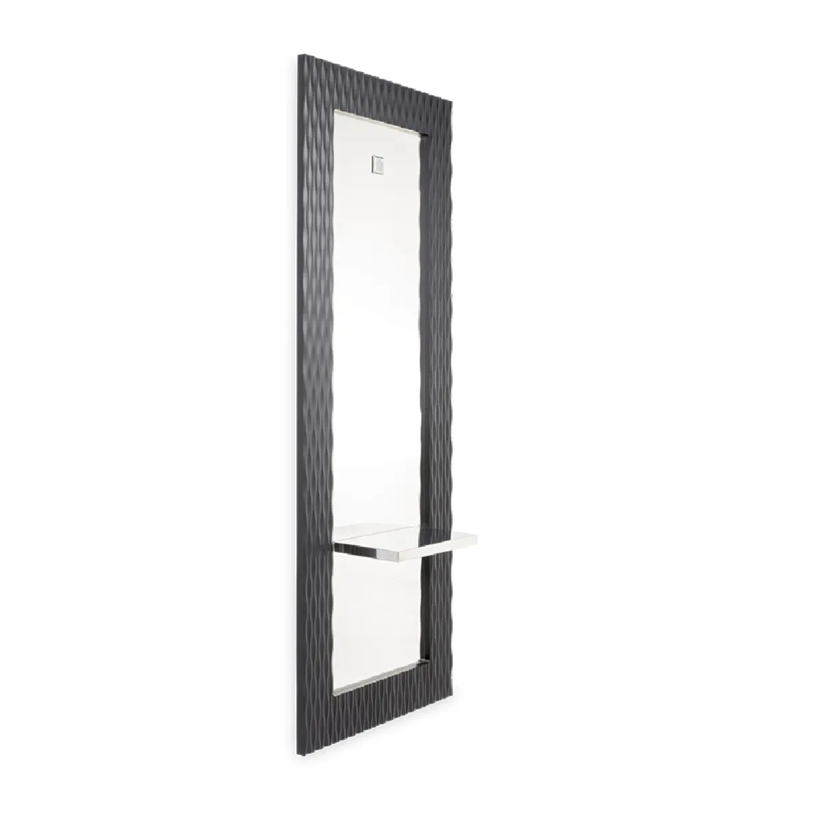 Munkapult Fluctus Noir/ Silver