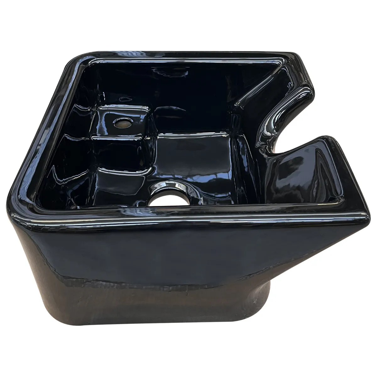 Accessorio per lavaggio Cuvette Carrée