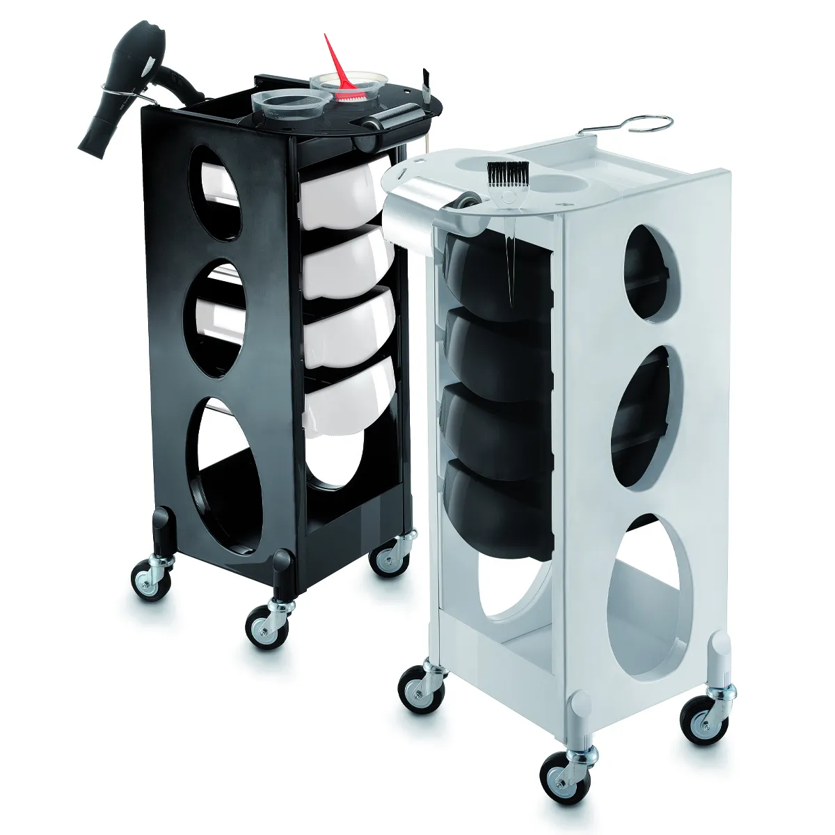 Carrello Karel