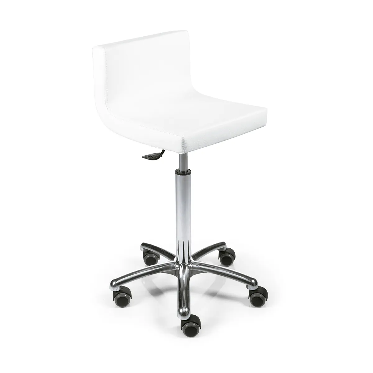 Tabouret Iron Stool