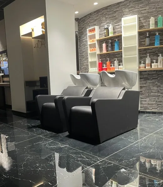 Racine Coiffure