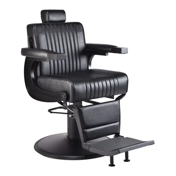 Fauteuils de barbier