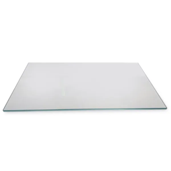 Tablette en verre