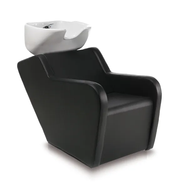 Topwash Black