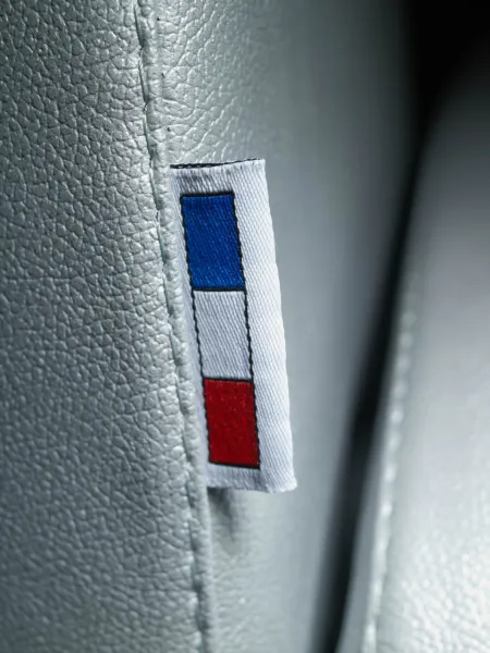 Nelson - Mobilier de coiffure de qualité française