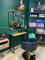 Coiffure Vincent M