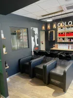 Coiffure Vincent M