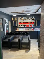 Coiffure Vincent M