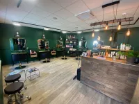 Coiffure Vincent M