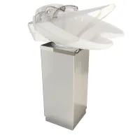Fejmosó  Armor Lift #2