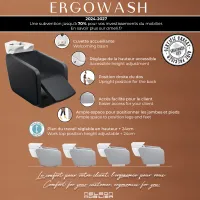 Wash Unit Ergowash #2