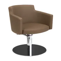 Hairdressing chair Suite #2