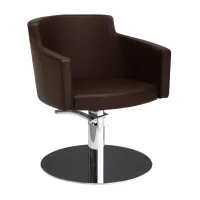 Hairdressing chair Suite #4