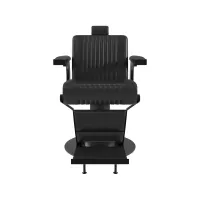 Fauteuil de barbier Midnight Barber Lift #3