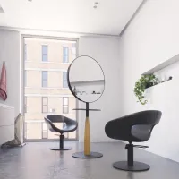 Coiffeuse Duo #4