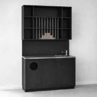 Meuble de rangement Mixlab #3
