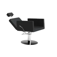 Fauteuil de maquillage Lumine #3