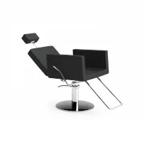 Silla de maquillaje Lumine #3