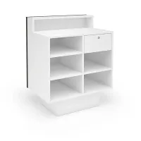 Recepcion Maya Desk Small #2