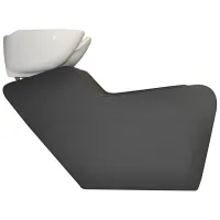 Fejmosó  Topwash Black #3