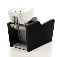 Fejmosó  Topwash Eco 3P #2