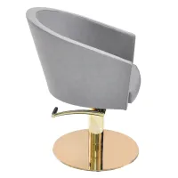 Fauteuil coiffure Coste's #3