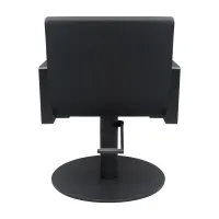 Poltrona Iron Black #5