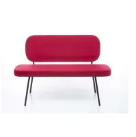 Fauteuil d'attente Homerus #3