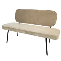Fauteuil d'attente Homerus #4