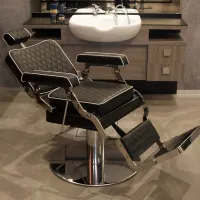Barber szék Hipster #4