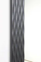Munkapult Fluctus Noir/ Silver #2