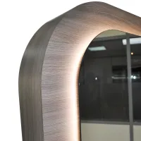 Posto di lavoro iPure LED / iPure Wood LED #3
