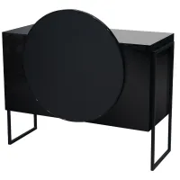 Reception Scamnum Desk #4
