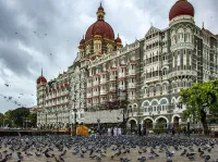 Taj Mahal Hotel